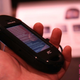 Illustration for article titled OpenMoko Neo Freerunner Linux Smartphone Hands-on